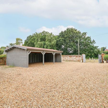 Malthouse Farm Villa Heacham Kültér fotó
