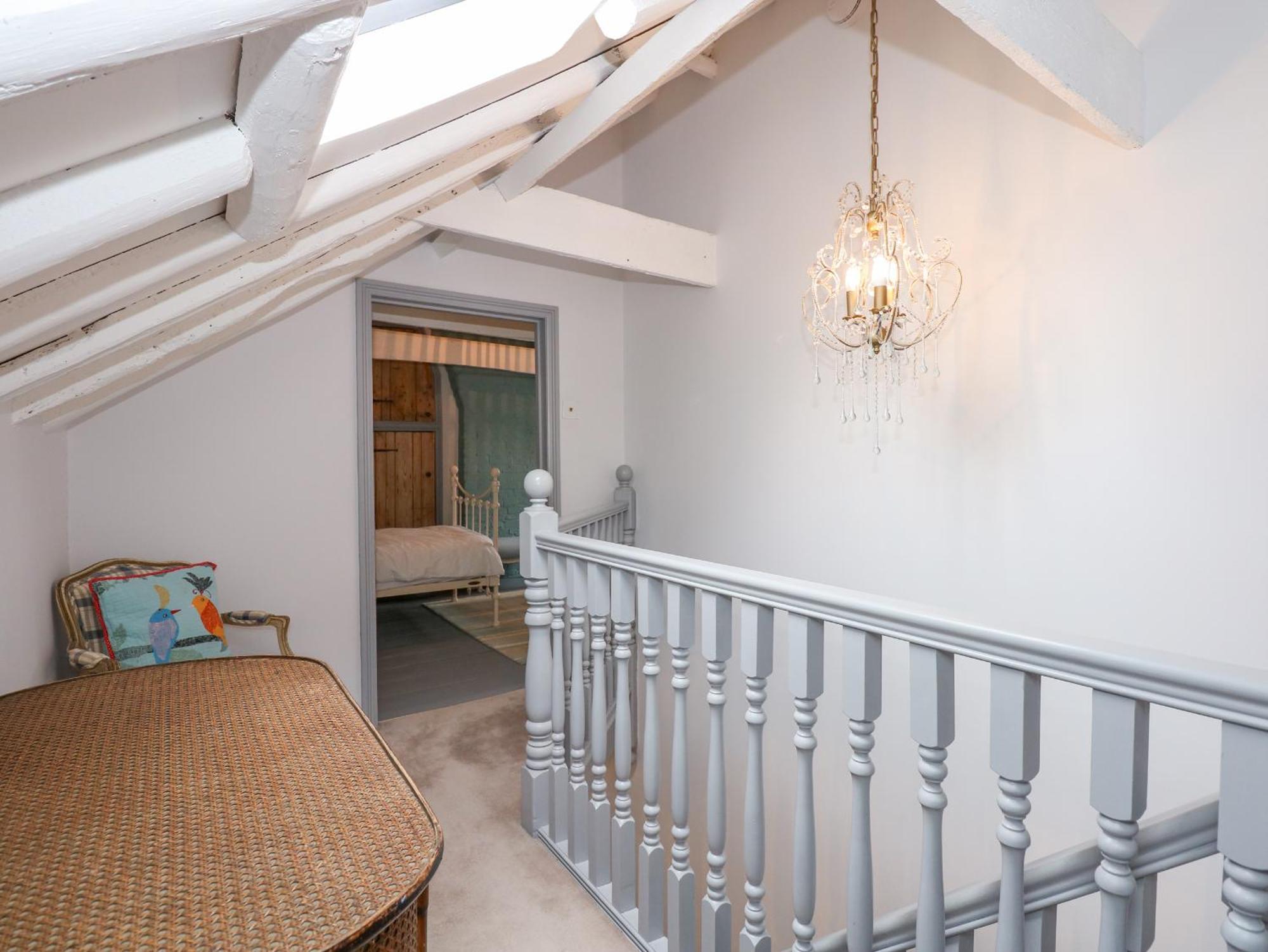 Malthouse Farm Villa Heacham Kültér fotó