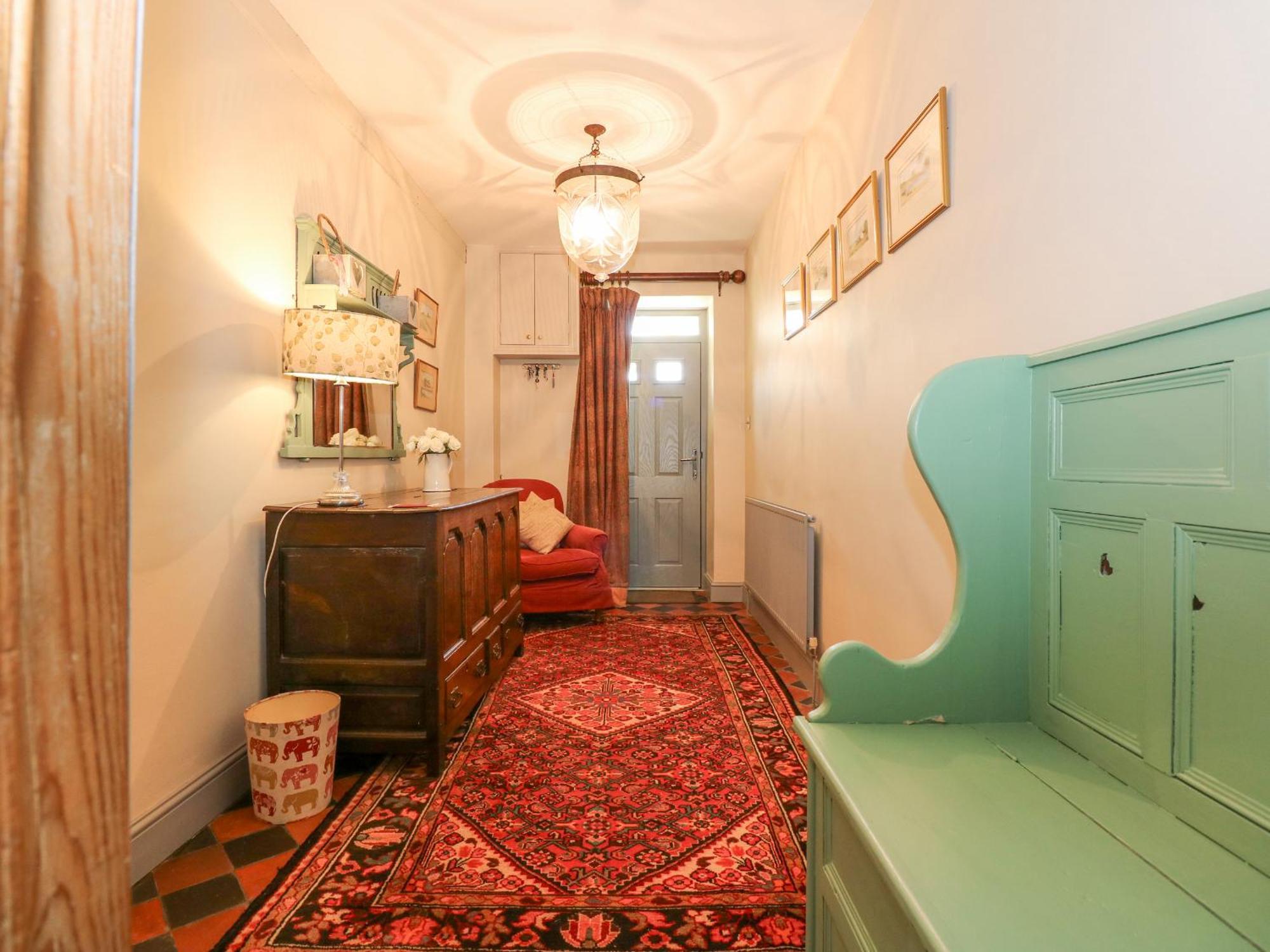 Malthouse Farm Villa Heacham Kültér fotó