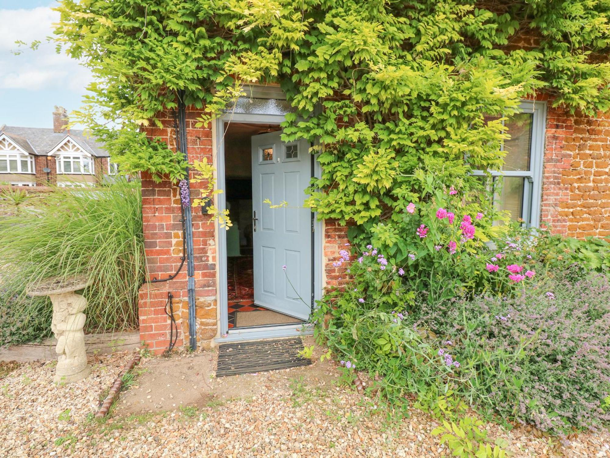 Malthouse Farm Villa Heacham Kültér fotó