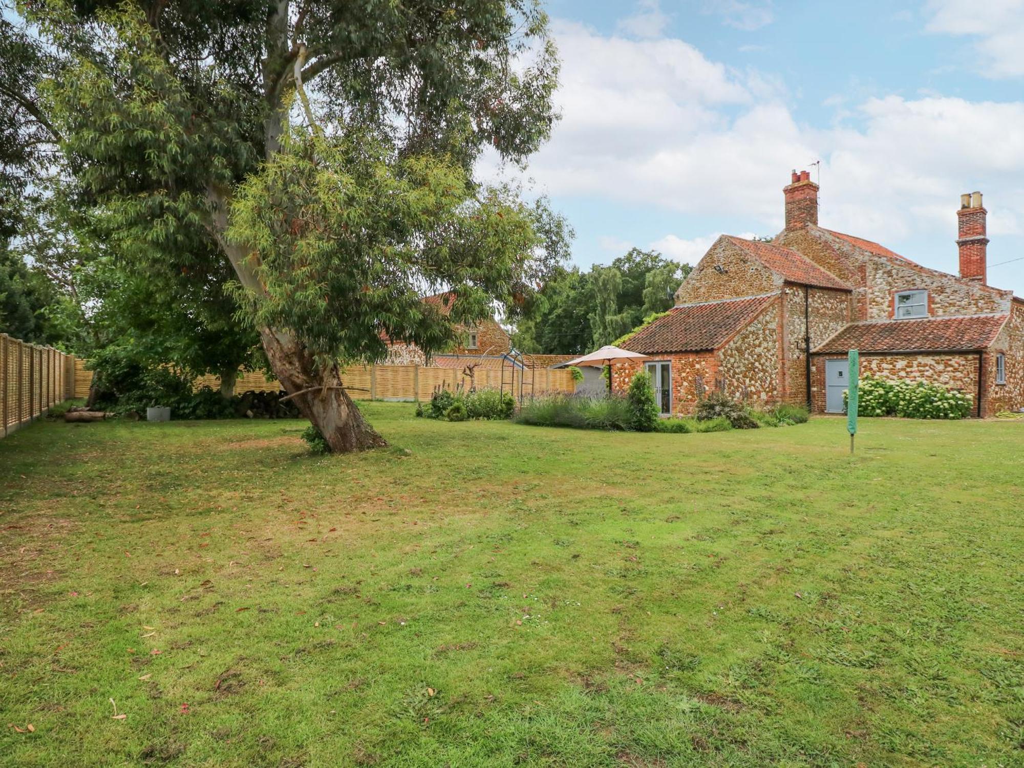 Malthouse Farm Villa Heacham Kültér fotó