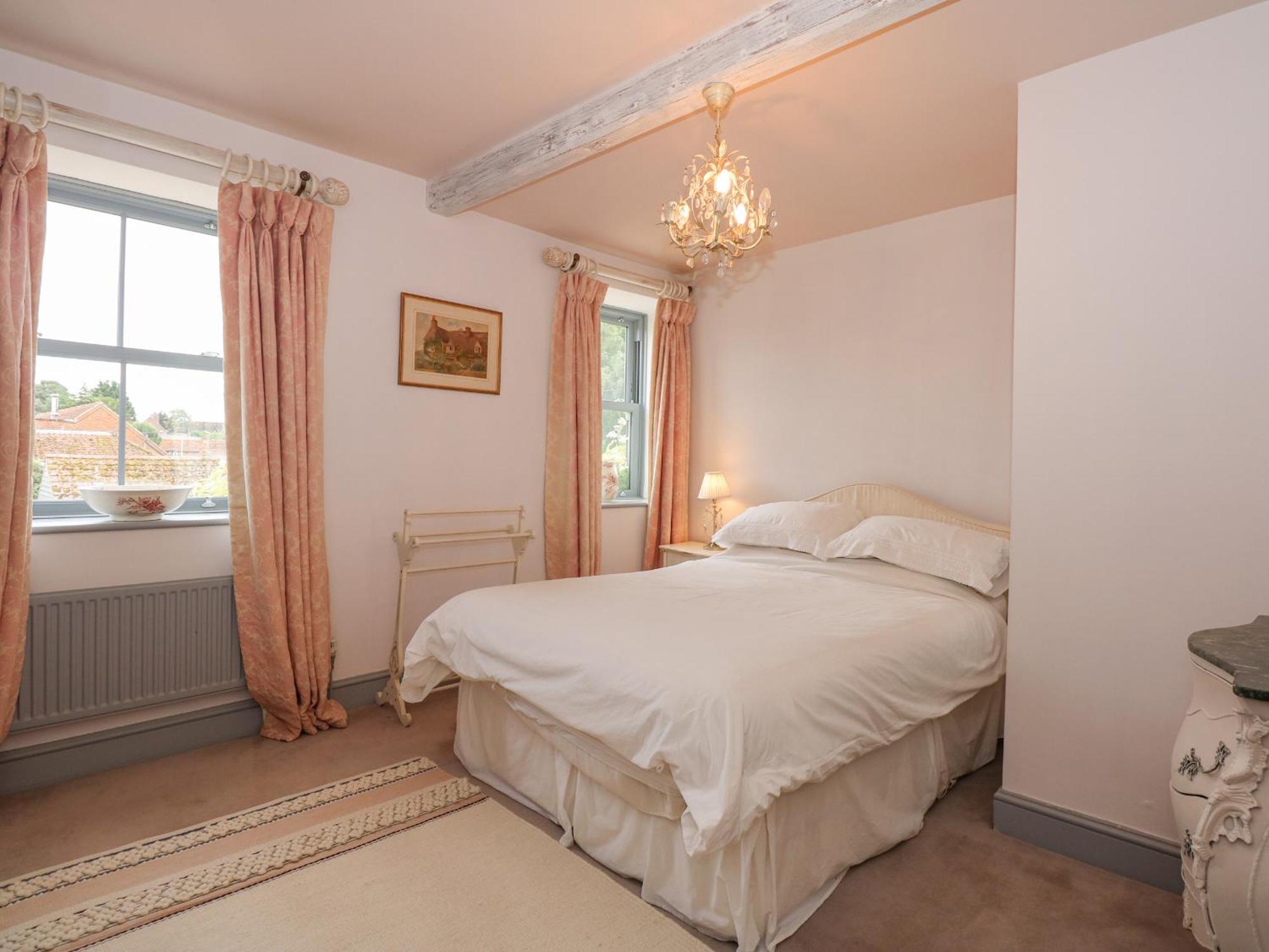 Malthouse Farm Villa Heacham Kültér fotó