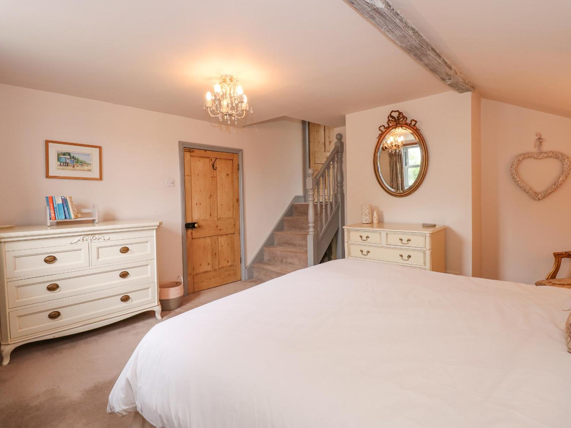 Malthouse Farm Villa Heacham Kültér fotó