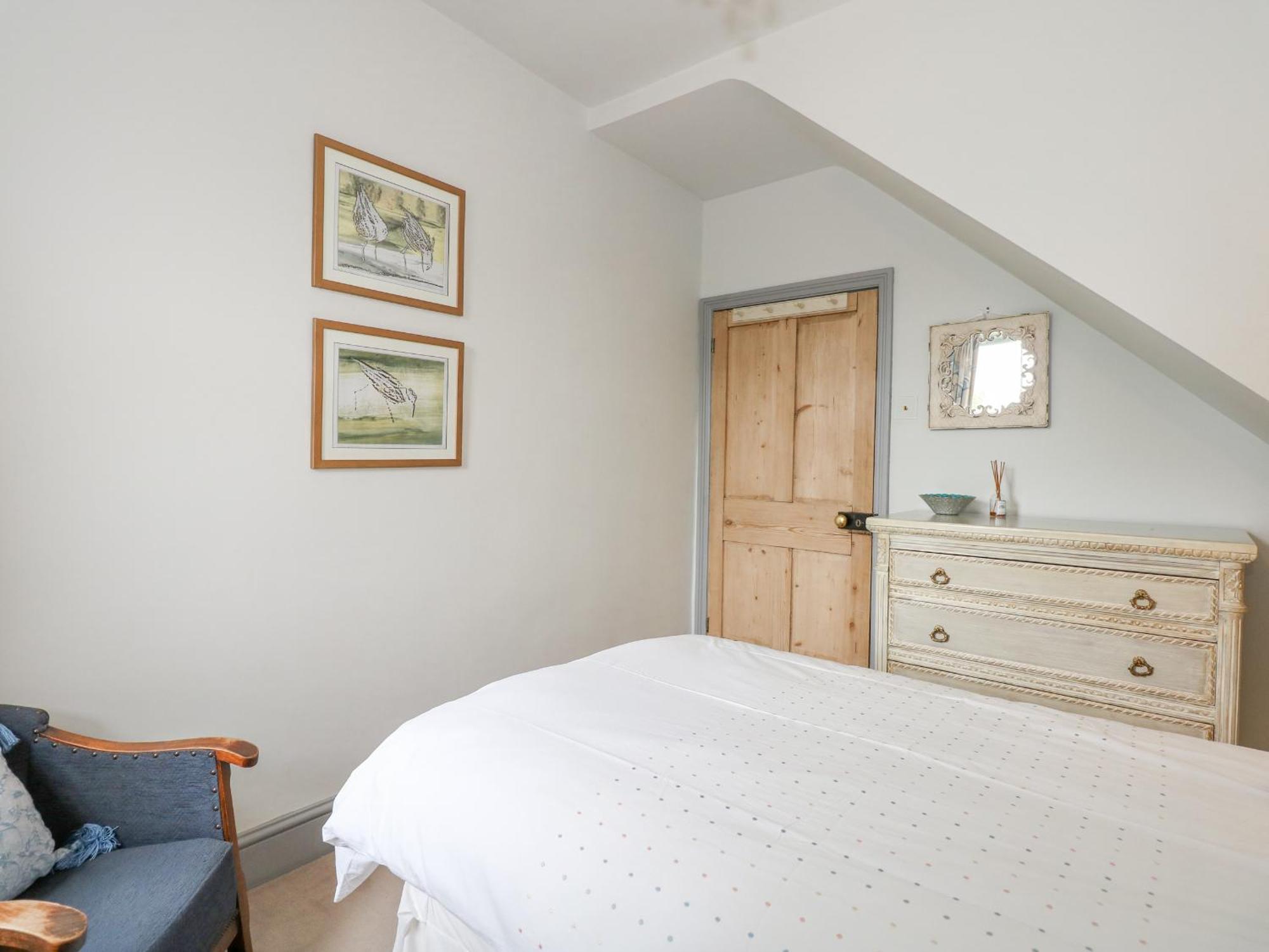 Malthouse Farm Villa Heacham Kültér fotó