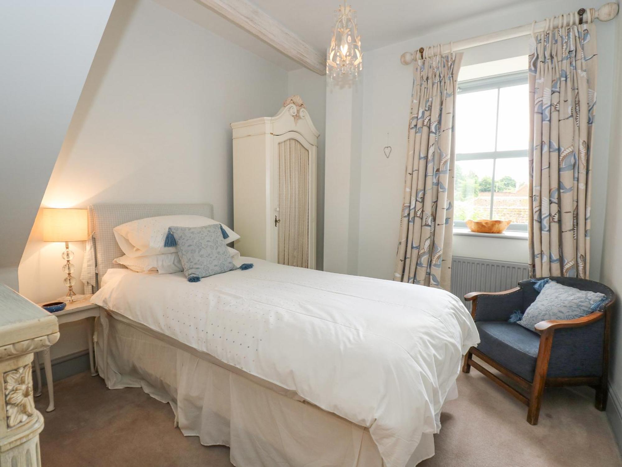 Malthouse Farm Villa Heacham Kültér fotó