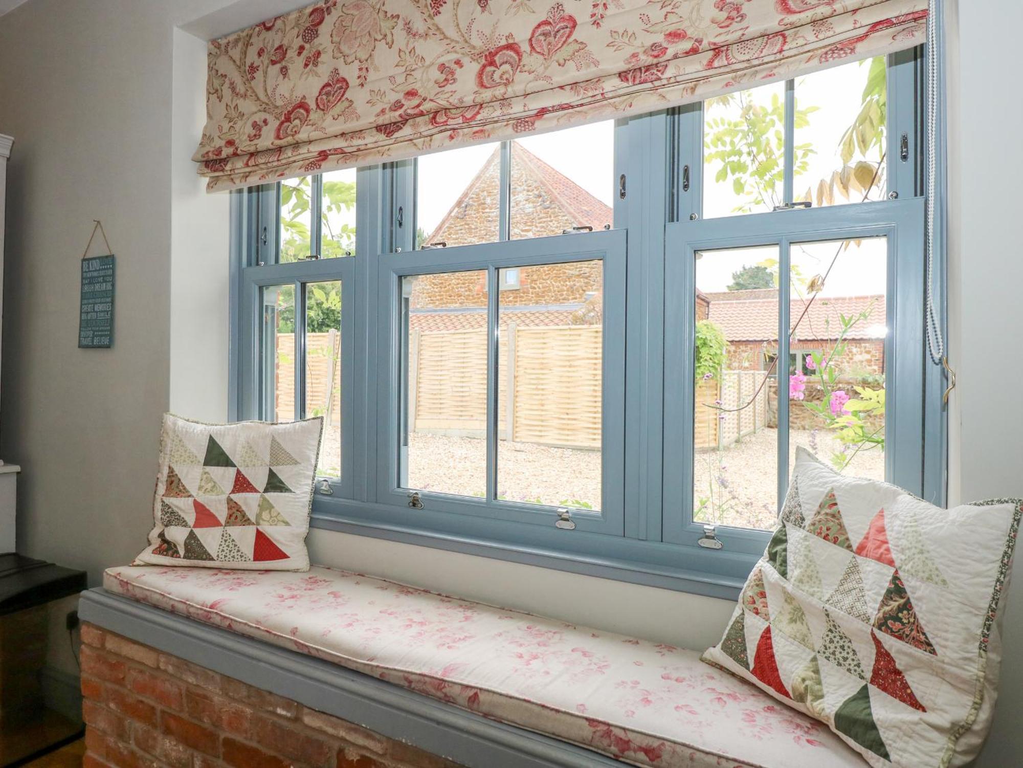 Malthouse Farm Villa Heacham Kültér fotó