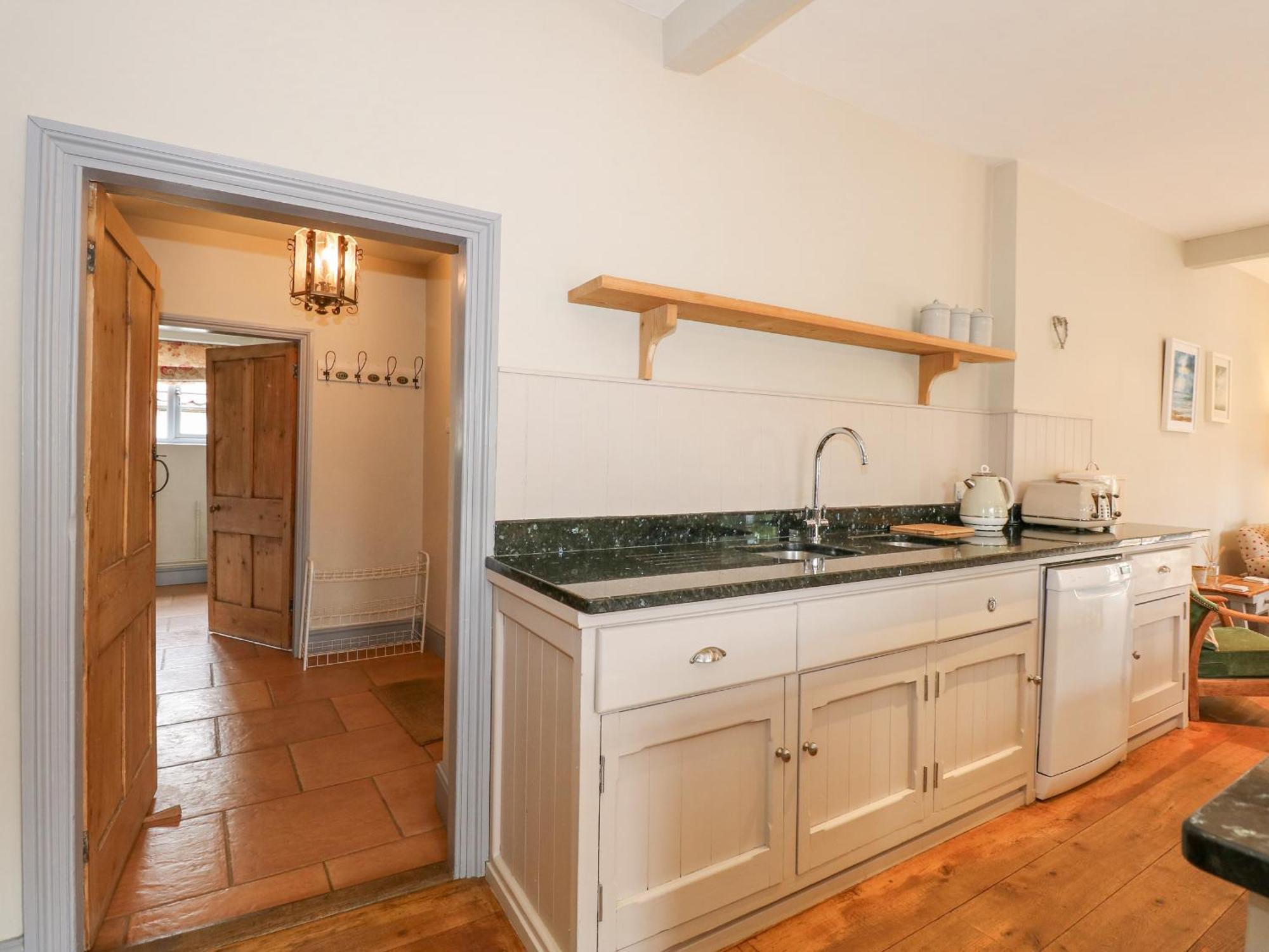 Malthouse Farm Villa Heacham Kültér fotó