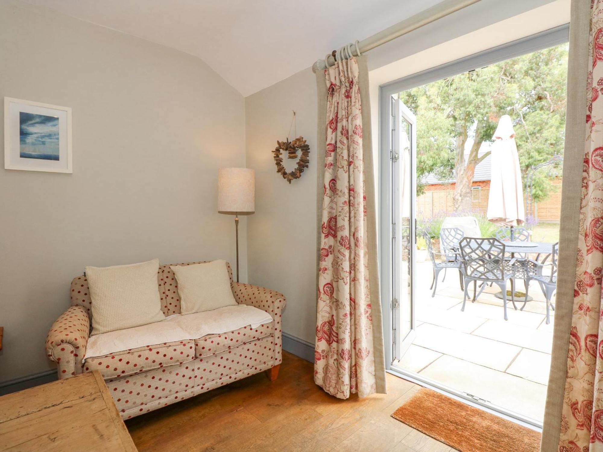 Malthouse Farm Villa Heacham Kültér fotó