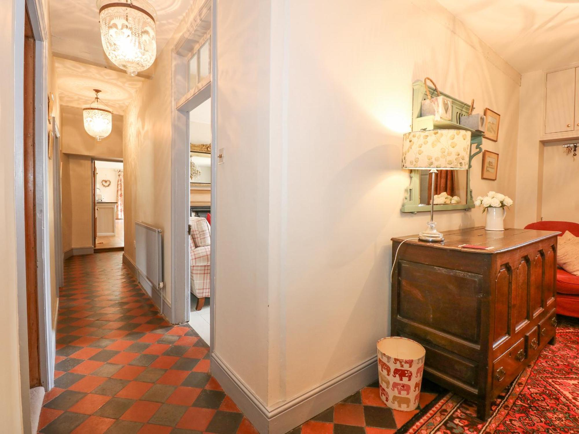 Malthouse Farm Villa Heacham Kültér fotó