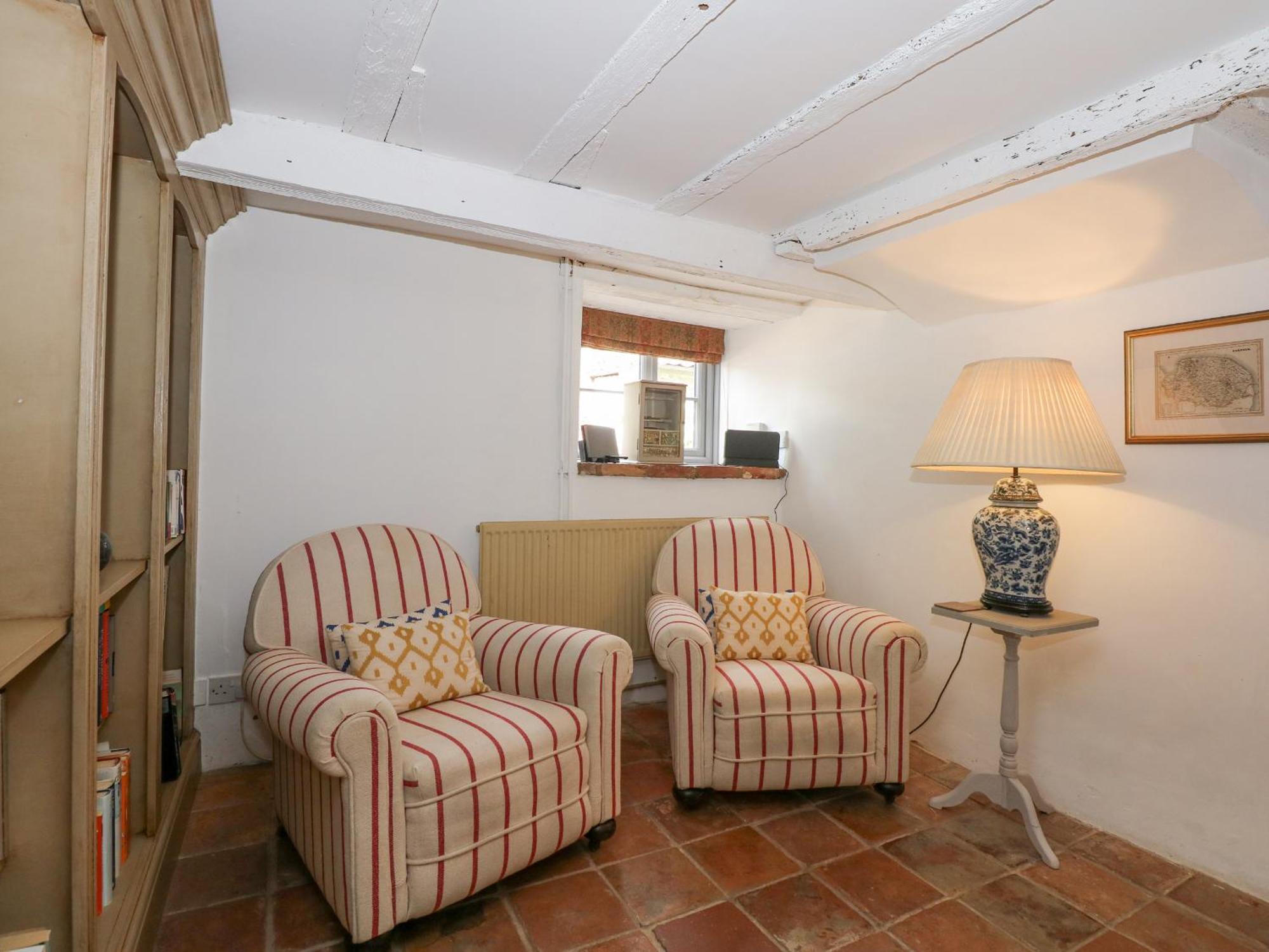 Malthouse Farm Villa Heacham Kültér fotó